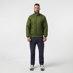 Куртка Frontier Beta. Олива 4