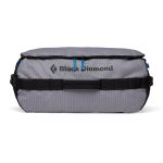 Сумка дорожня Black Diamond Stonehauler 60L, Pewter