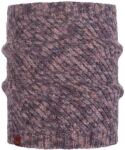 Шарф-труба Buff Knitted Neckwarmer Comfort Karel, Heather Rose