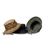 Капелюх тактичний Combat Hat (TDU ripstop). Колір Койот 6