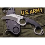 Ніж Cold Steel Double Agent I, Black 6 Ніж Cold Steel Double Agent I, Black 6
