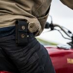 Чехол Leatherman Large 4.75, Серый 4 Чехол Leatherman Large 4.75, Серый 4