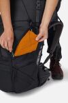 Женский рюкзак Lowe Alpine Sirac Plus ND65, Patriot Blue 14