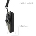 Активные защитные наушники Howard Leight Impact Sport R-01526 Olive 6 Активные защитные наушники Howard Leight Impact Sport R-01526 Olive 6