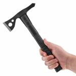 Сокира SOG Fast Hawk, Black 5 Сокира SOG Fast Hawk, Black 5