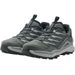 Кросівки LOWA Maddox Pro GTX LO, сірий 4