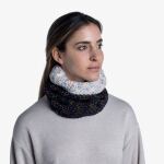 Шарф-труба Buff Knitted & Polar Neckwarmer Janna, Night Blue 2 Шарф-труба Buff Knitted & Polar Neckwarmer Janna, Night Blue 2
