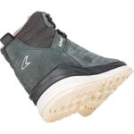Ботинки LOWA Malta GTX MID W, деним 5 Ботинки LOWA Malta GTX MID W, деним 5