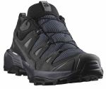 Жіночі трекінгові кросівки Salomon X Ultra 360 LTR Gore-Tex — Сірий 2 Жіночі трекінгові кросівки Salomon X Ultra 360 LTR Gore-Tex — Сірий 2