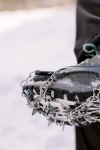 Льодоступи Tribe Ice, Чорний 3 Льодоступи Tribe Ice, Чорний 3