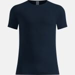 Футболка Odlo Active Light, Dark Sapphire 5 Футболка Odlo Active Light, Dark Sapphire 5