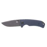 Розкладний ніж SOG Tellus ATK, Squid Ink/Yellow 2 Розкладний ніж SOG Tellus ATK, Squid Ink/Yellow 2