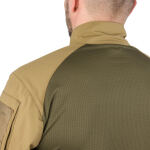 Сорочка бойова "AVENGER" Coyote Brown 5