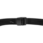 Ремень с потайным карманом Tramp Money Belt UTRGB-008, черный 5