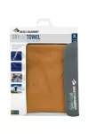 Полотенце из микрофибры Sea to Summit DryLite Towel, XL - 75 × 150 см – Оранжевый 5 Полотенце из микрофибры Sea to Summit DryLite Towel, XL - 75 × 150 см – Оранжевый 5