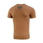 Футболка M-Tac Drohnenführer Койот, coyote Brown 4 Футболка M-Tac Drohnenführer Койот, coyote Brown 4