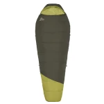 Спальний мішок Kelty Mistral 40 Regular (+4°С). Олива-лайм Спальний мішок Kelty Mistral 40 Regular (+4°С). Олива-лайм
