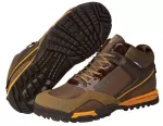 Кросівки (черевики) тактичні вологозахисні "5.11 RANGE MASTER WATERPROOF BOOT" (чол.) Dark Coyote