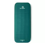 Коврик самонадувной Sea to Summit Comfort Deluxe Self Inflating Mat, Large Rectangular Wide – Rain Forest