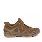 Тактичні кросівки Lowa Zephyr Mk2 Gore-Tex® Lo TF. Coyote Тактичні кросівки Lowa Zephyr Mk2 Gore-Tex® Lo TF. Coyote