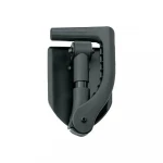 Складная лопата Fox Folding Spade на 3 положения, чехол с креплениями MOLLE. 3 Складная лопата Fox Folding Spade на 3 положения, чехол с креплениями MOLLE. 3