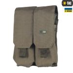 Підсумок M-Tac для АК закритий подвійний, Ranger Green