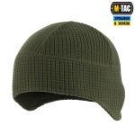 Шапка-підшоломник M-Tac Gen.II фліс ріп-стоп Army Олива 4 Шапка-підшоломник M-Tac Gen.II фліс ріп-стоп Army Олива 4