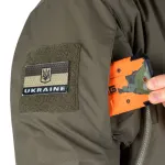 Куртка зимова 5.11 Tactical "Bastion Jacket" RANGER GREEN 5