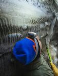 Налобный фонарь Black Diamond Storm+, 750 люмен, Pewter 6 Налобный фонарь Black Diamond Storm+, 750 люмен, Pewter 6
