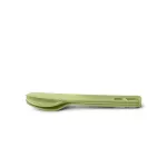 Набір столового приладдя Sea to Summit Horizon Cutlery Set – Олива 5