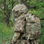 Маскувальна накидка Гадюка А.Т.А.К.А. Мультикам 4 Маскувальна накидка Гадюка А.Т.А.К.А. Мультикам 4