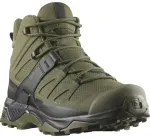 Черевики Salomon X Ultra Forces Mid, Green/Black 3 Черевики Salomon X Ultra Forces Mid, Green/Black 3
