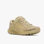 Кроссовки тактические Merrell Nova 3 Tactical Low. Койот 2 Кроссовки тактические Merrell Nova 3 Tactical Low. Койот 2