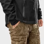 Куртка Softshell Combatant SHIFT CORE. Чорний 11 Куртка Softshell Combatant SHIFT CORE. Чорний 11