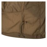 Куртка Helikon-Tex Windrunner Windshirt WindPack, Койот 10 Куртка Helikon-Tex Windrunner Windshirt WindPack, Койот 10