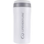 Кружка Lifeventure Thermal Mug, Light Grey Matt