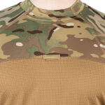 Сорочка польова "LACERTA L/S" MTP/MCU camo 4