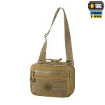 Сумка M-Tac EDC Bag X-Pac Elite Койот 5 Сумка M-Tac EDC Bag X-Pac Elite Койот 5