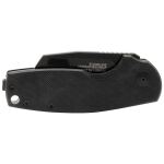 Розкладний ніж SOG Stout SJ, Blackout, Cleaver/Blackout 7 Розкладний ніж SOG Stout SJ, Blackout, Cleaver/Blackout 7
