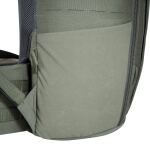 Рюкзак Tatonka EDC Pack 30 BC, Black 15