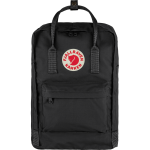 Рюкзак Fjällräven Kånken Laptop 15", Black
