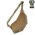 Сумка M-Tac Bat Wing Bag Elite Мультикам 2 Сумка M-Tac Bat Wing Bag Elite Мультикам 2