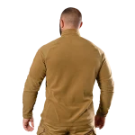 Кофта флисовая Commander 2.0, Camotec. Койот 2 Кофта флисовая Commander 2.0, Camotec. Койот 2