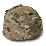 Маскувальний кавер на шолом (універсальний для шоломів з вухами). Мультикам 4 Маскувальний кавер на шолом (універсальний для шоломів з вухами). Мультикам 4