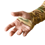 Комплект базового шару LVL1 2.0 Multicam 4 Комплект базового шару LVL1 2.0 Multicam 4