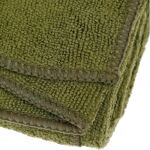 Рушник військовий "MICROFIBRE" Olive 4 Рушник військовий "MICROFIBRE" Olive 4