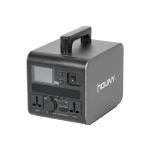 Зарядна станція Houny® HY-500 (512 Вт·год / 750 Вт), 240×190×190 мм 4 Зарядна станція Houny® HY-500 (512 Вт·год / 750 Вт), 240×190×190 мм 4