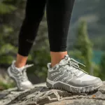 Кросівки "5.11 Tactical Maxgrip Trainer" Black/Titan Gray 9 Кросівки "5.11 Tactical Maxgrip Trainer" Black/Titan Gray 9