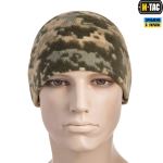 Шапка M-Tac Watch Cap фліс (260г/м2) Піксель (ММ-14), mM14 2 Шапка M-Tac Watch Cap фліс (260г/м2) Піксель (ММ-14), mM14 2