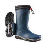 DUNLOP Чоботи гумові утеплені Blizzard, до -15°C